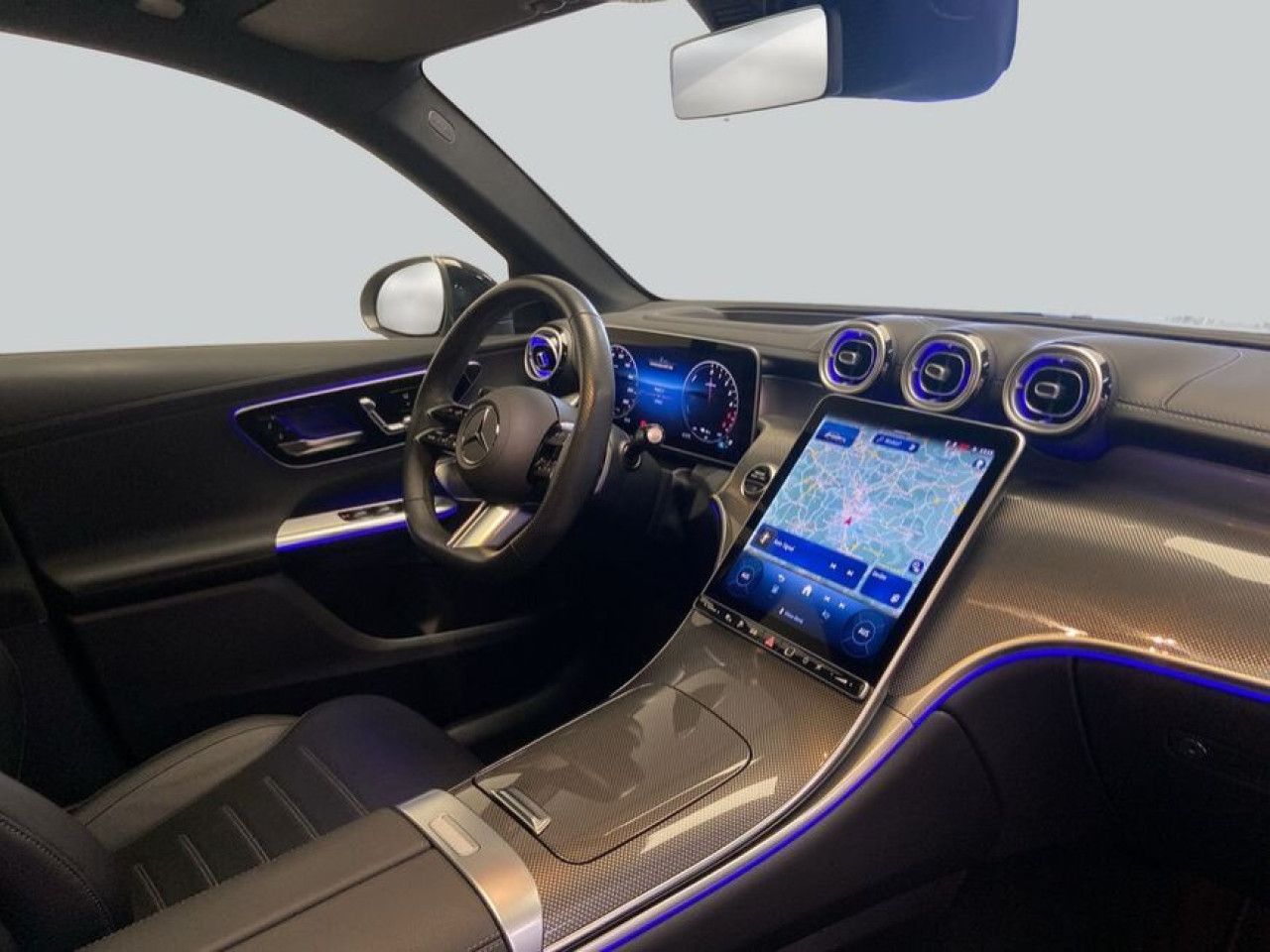Mercedes-Benz GLC – Bild 16
