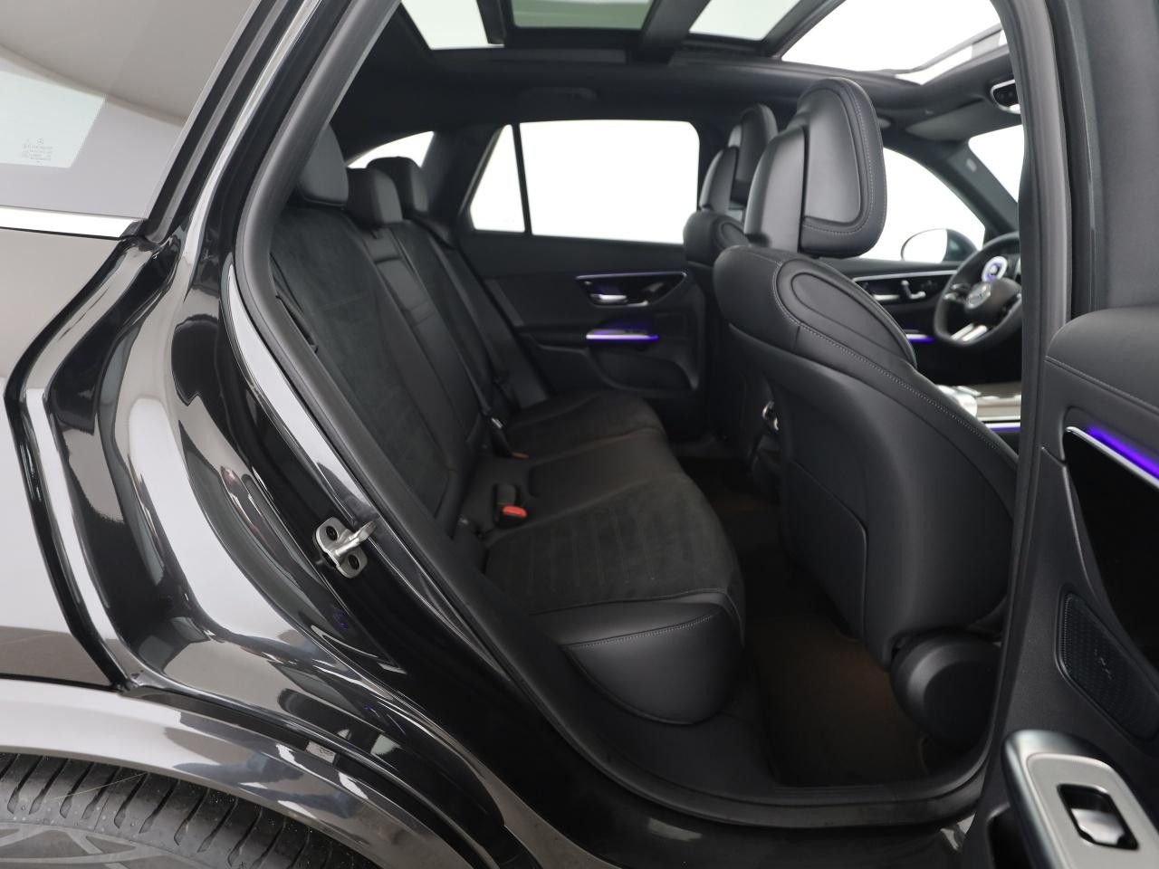 Mercedes-Benz GLC – Bild 16