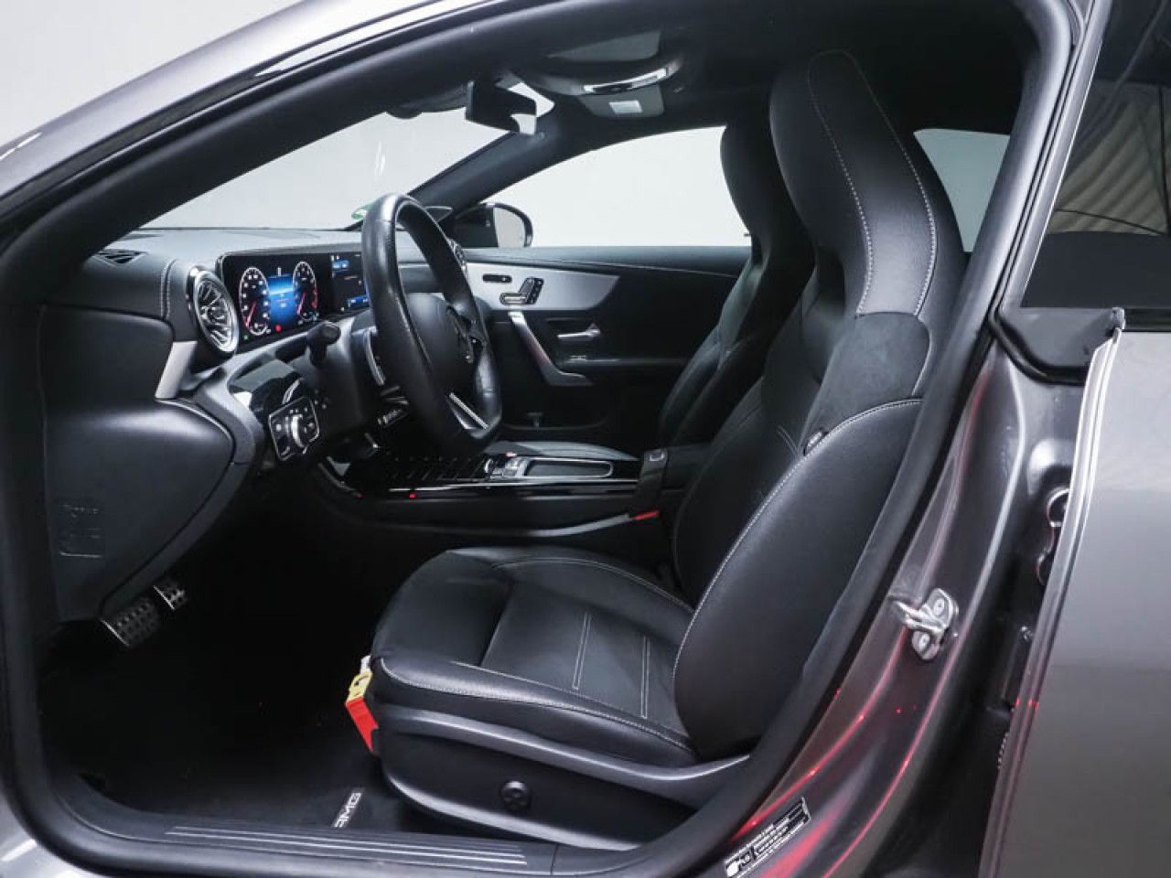 Mercedes-Benz CLA – Bild 6