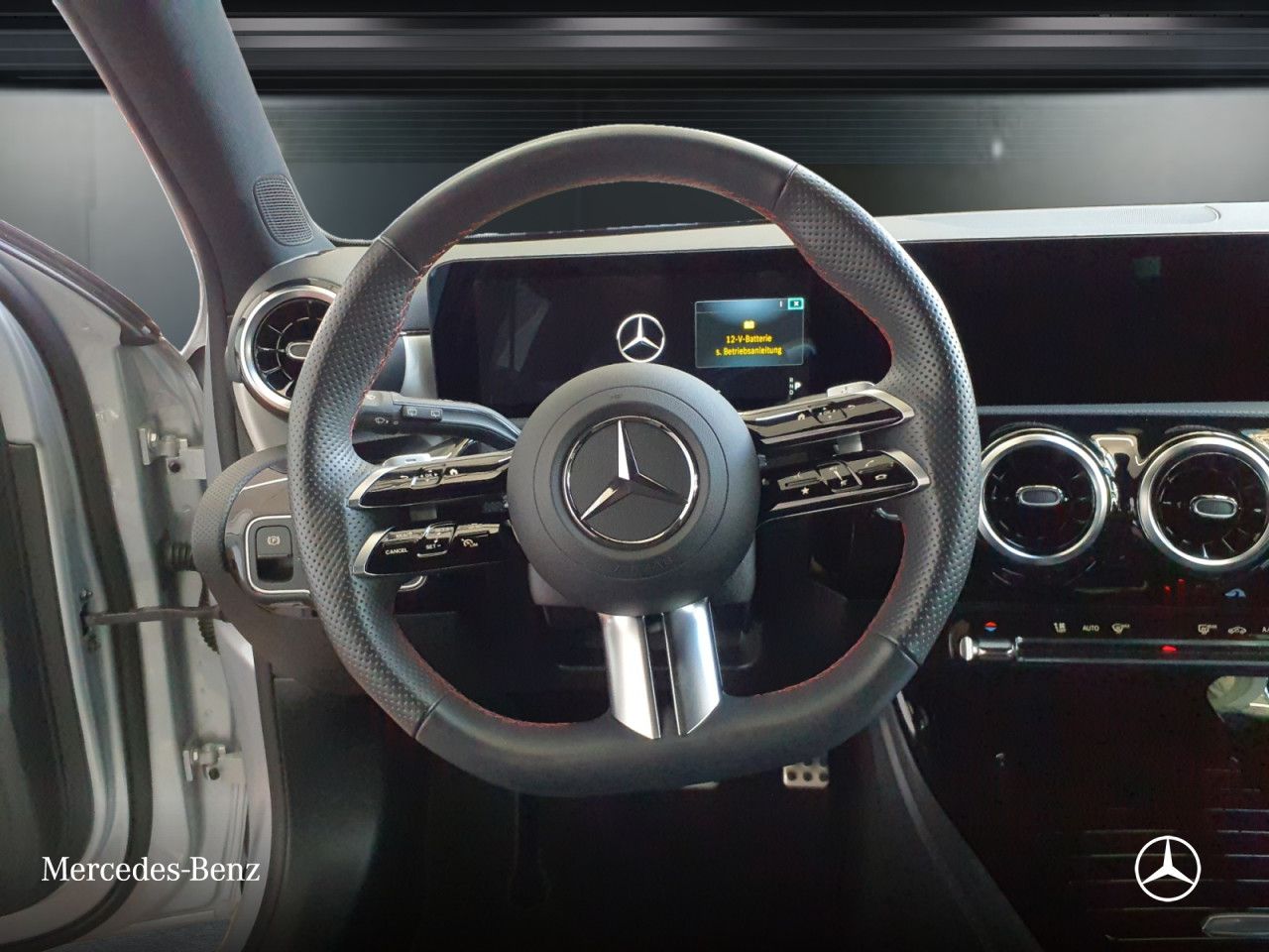 Mercedes-Benz A-Klasse – Bild 12