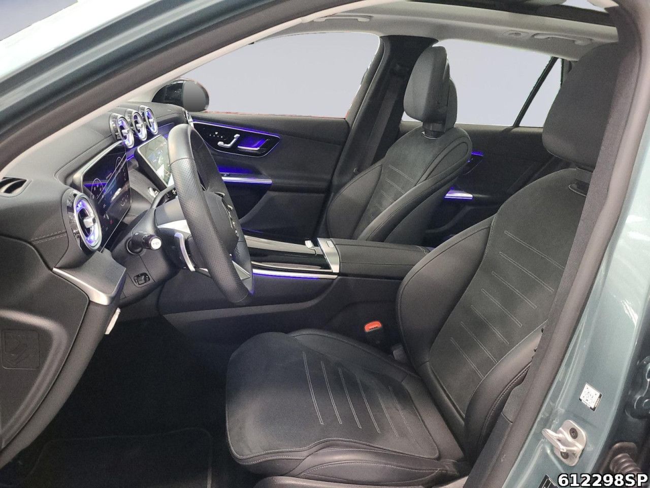 Mercedes-Benz GLC – Bild 11