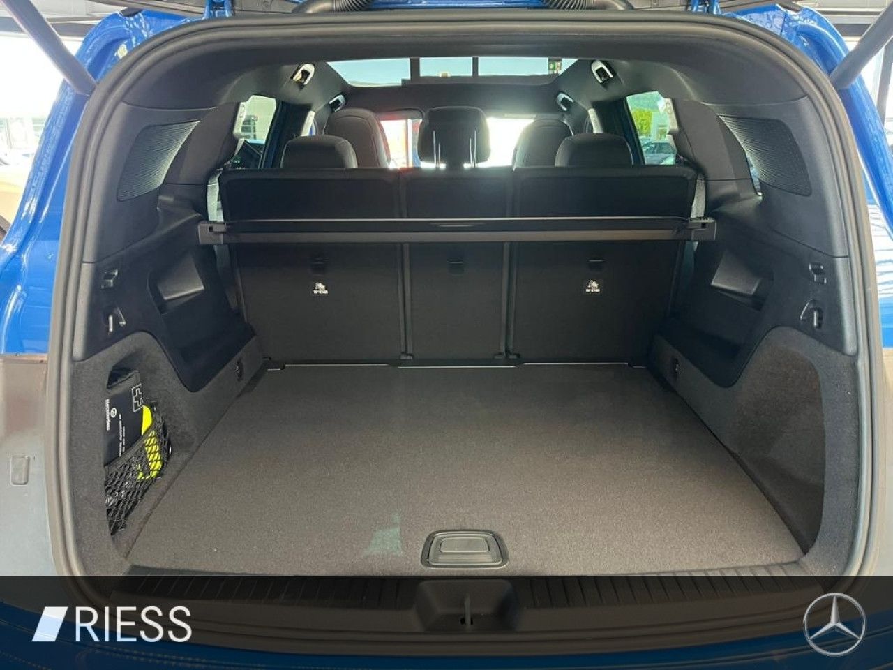 Mercedes-Benz GLB – Bild 14