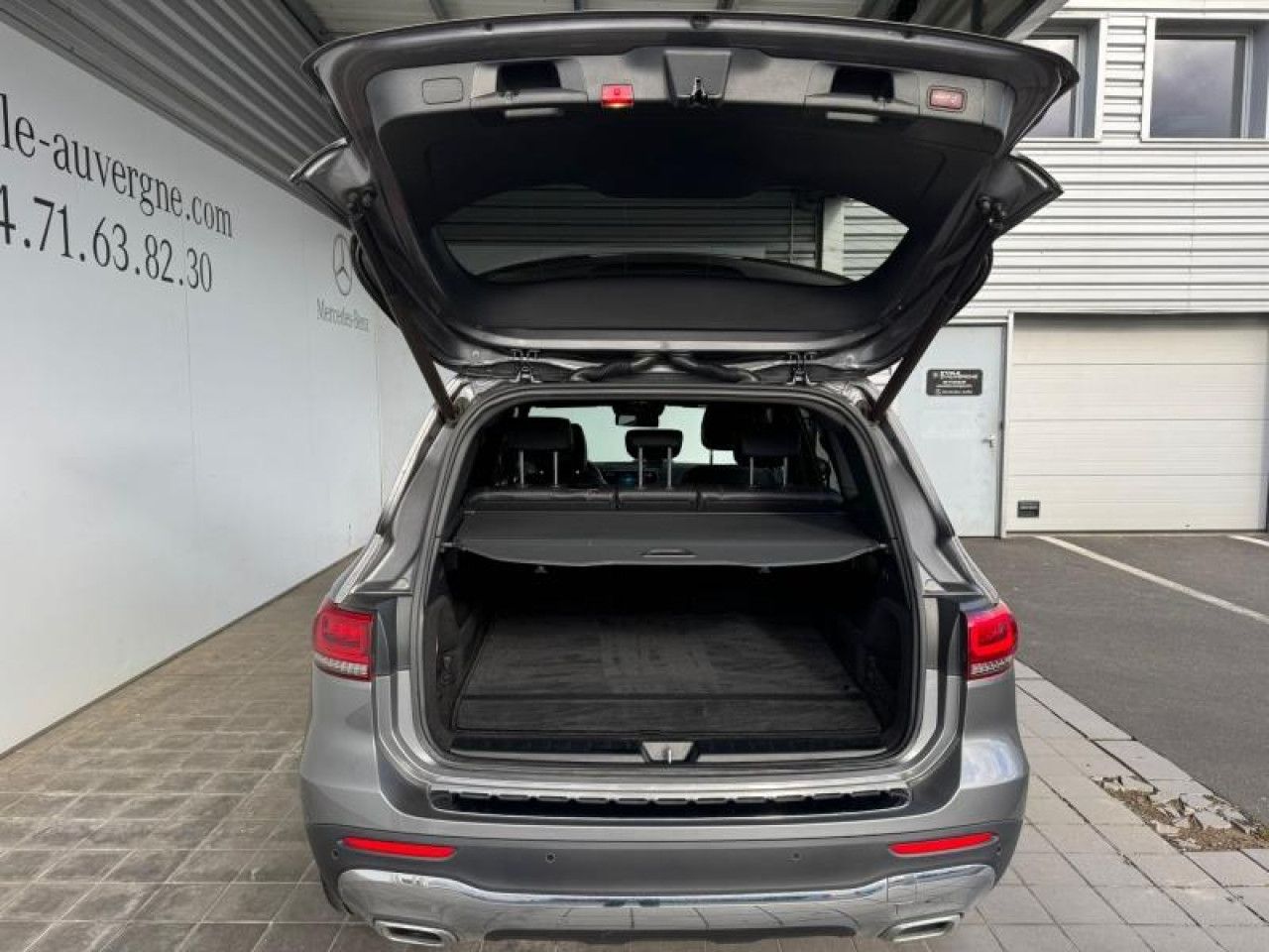 Photo du v&eacute;hicule 10 / 18