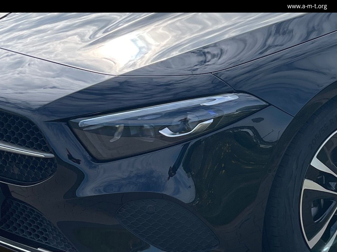 Mercedes-Benz A-Klasse – Bild 5