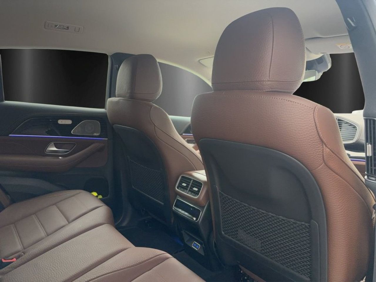 Mercedes-Benz GLE – Bild 14