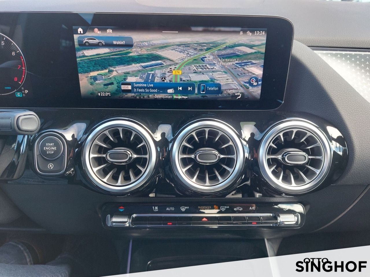 Mercedes-Benz GLA – Bild 14