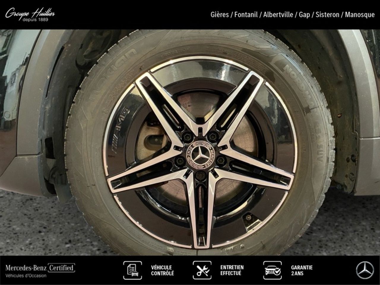 Photo du v&eacute;hicule 9 / 18