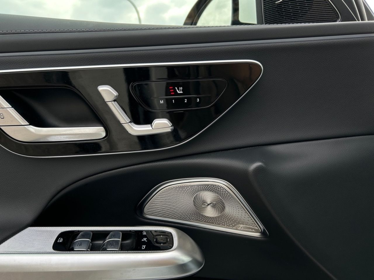 Mercedes-Benz E-Klasse – Bild 19