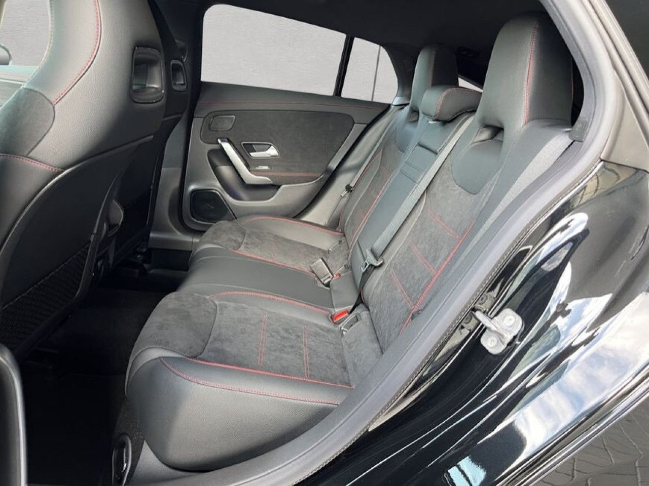 Mercedes-Benz CLA – Bild 13