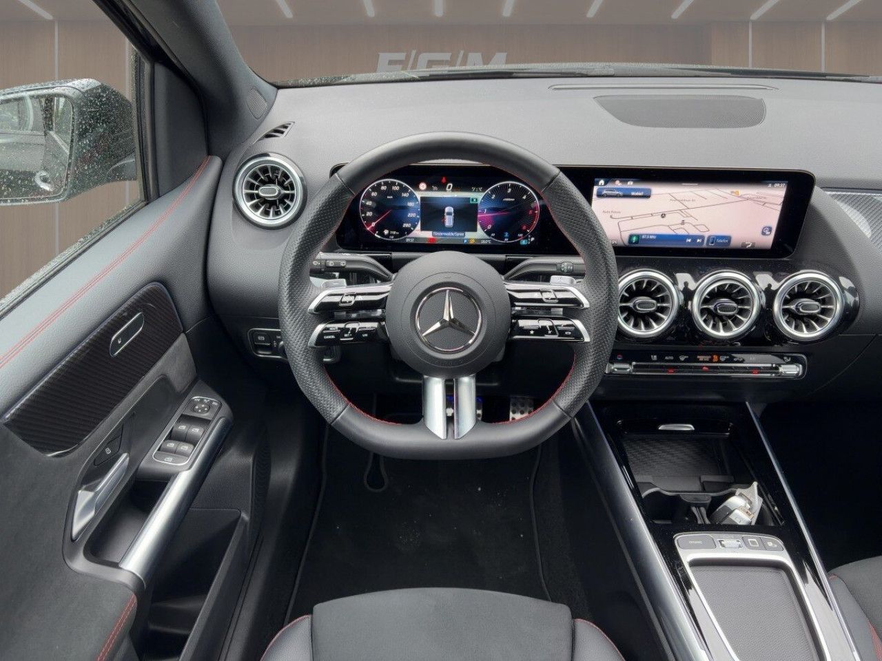 Mercedes-Benz B-Klasse – Bild 9