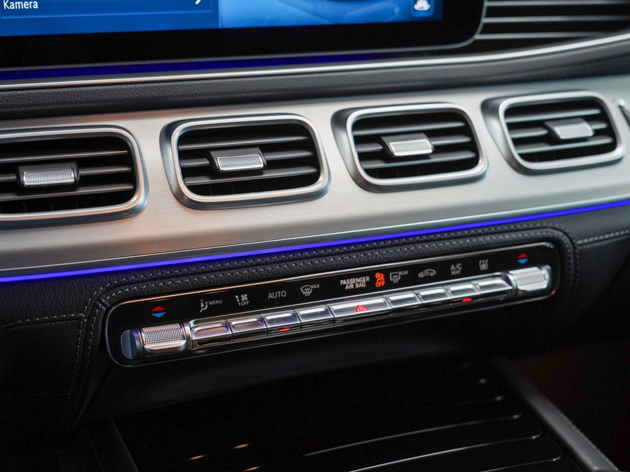 Mercedes-Benz GLE – Bild 24
