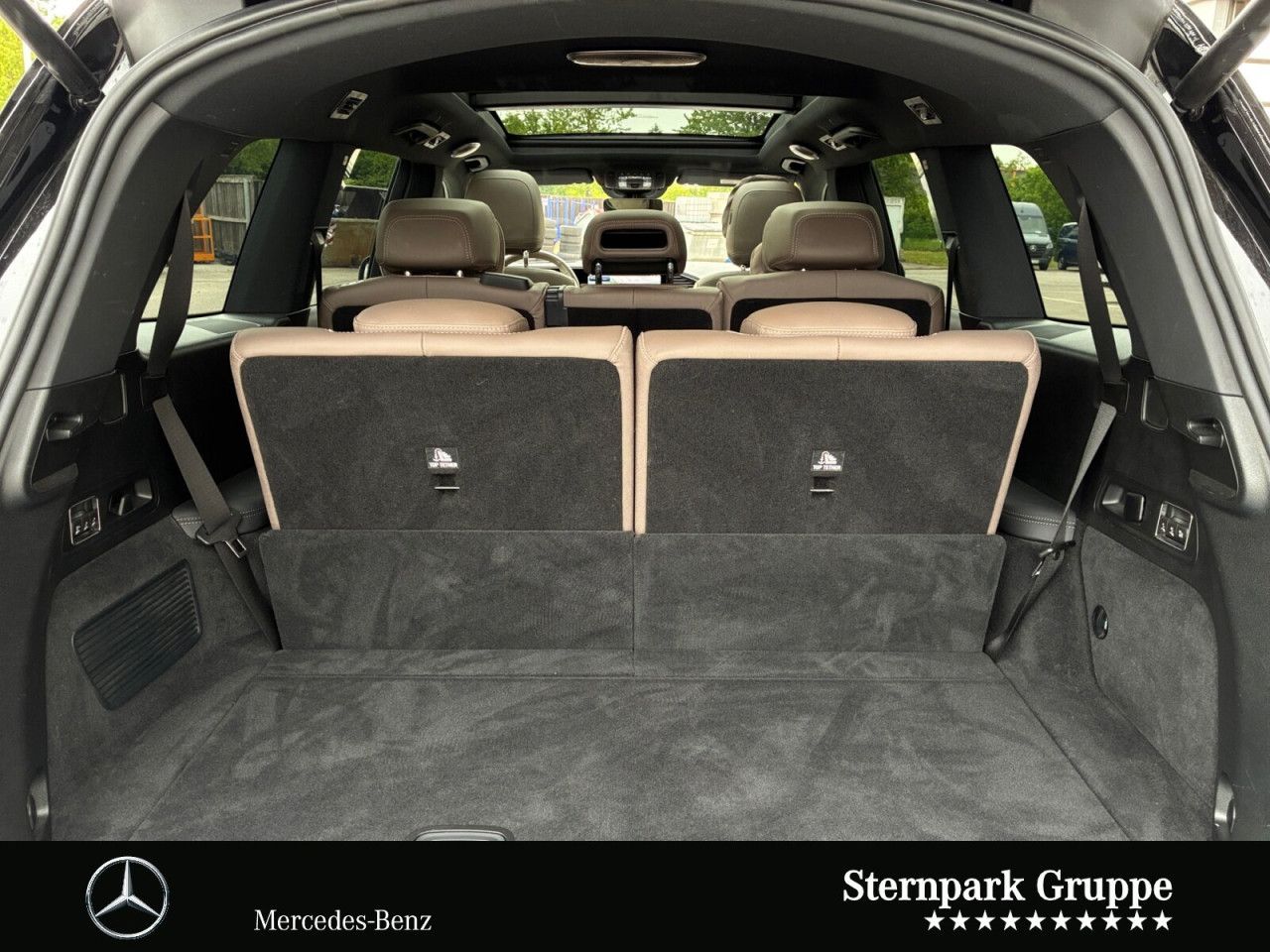 Mercedes-Benz GLS – Bild 25
