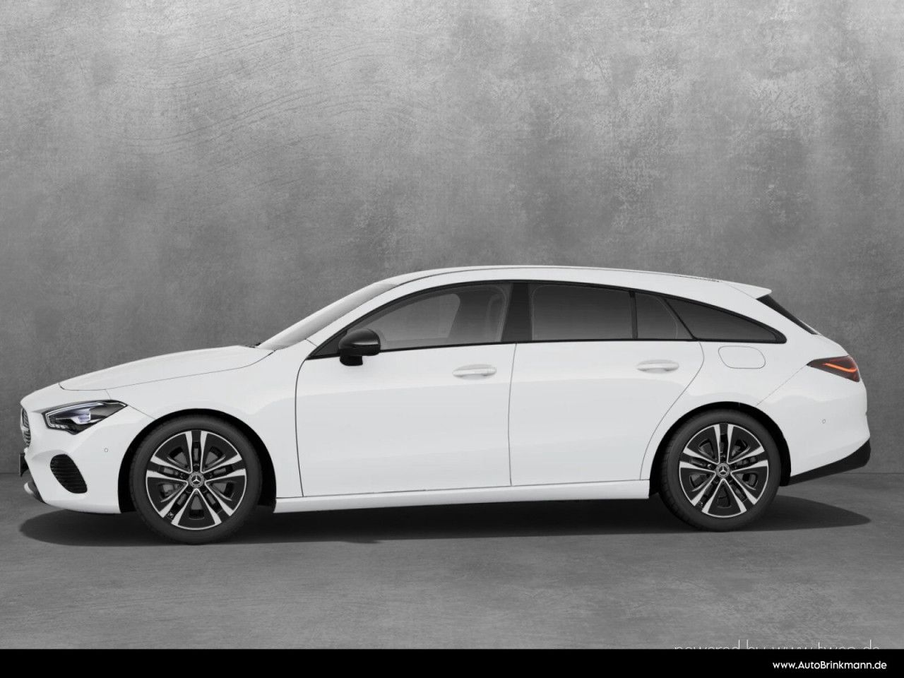 Mercedes-Benz CLA – Bild 7