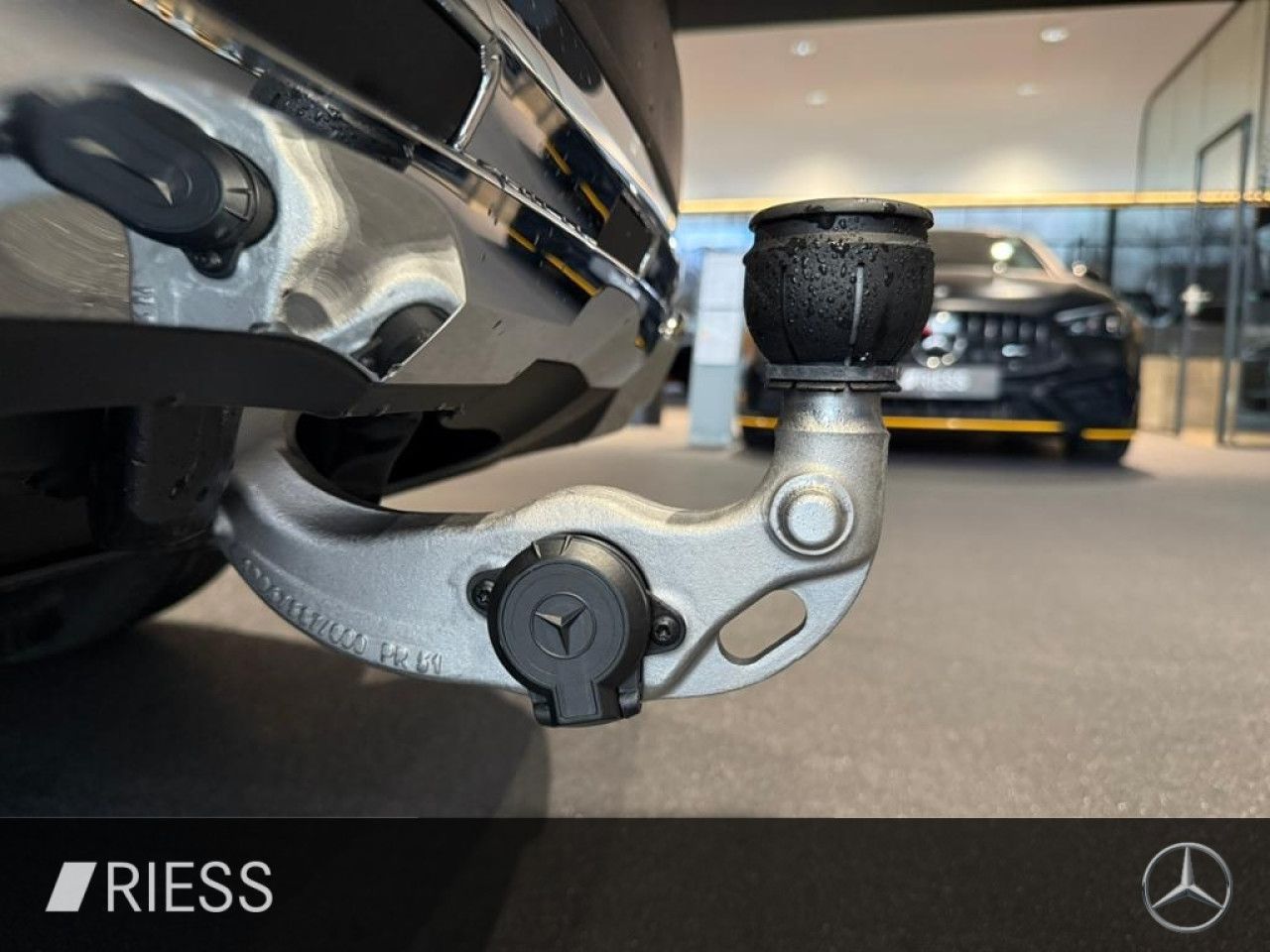 Mercedes-Benz GLC – Bild 16