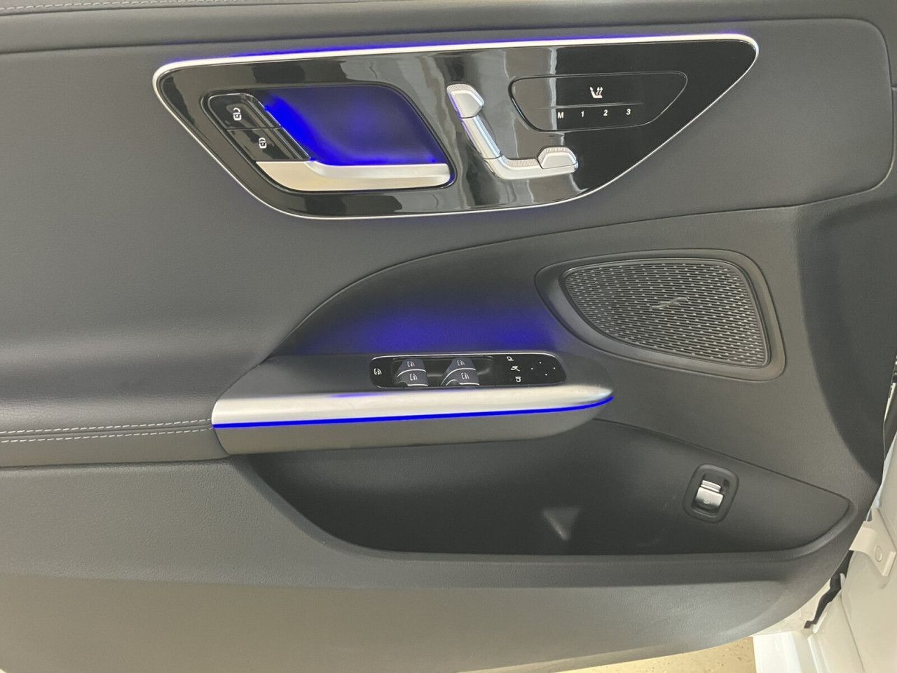 Mercedes-Benz C-Klasse – Bild 14