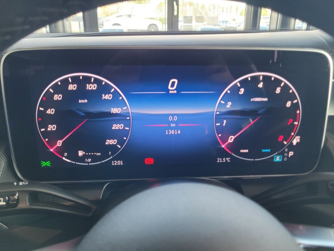 Mercedes-Benz GLC – Bild 22