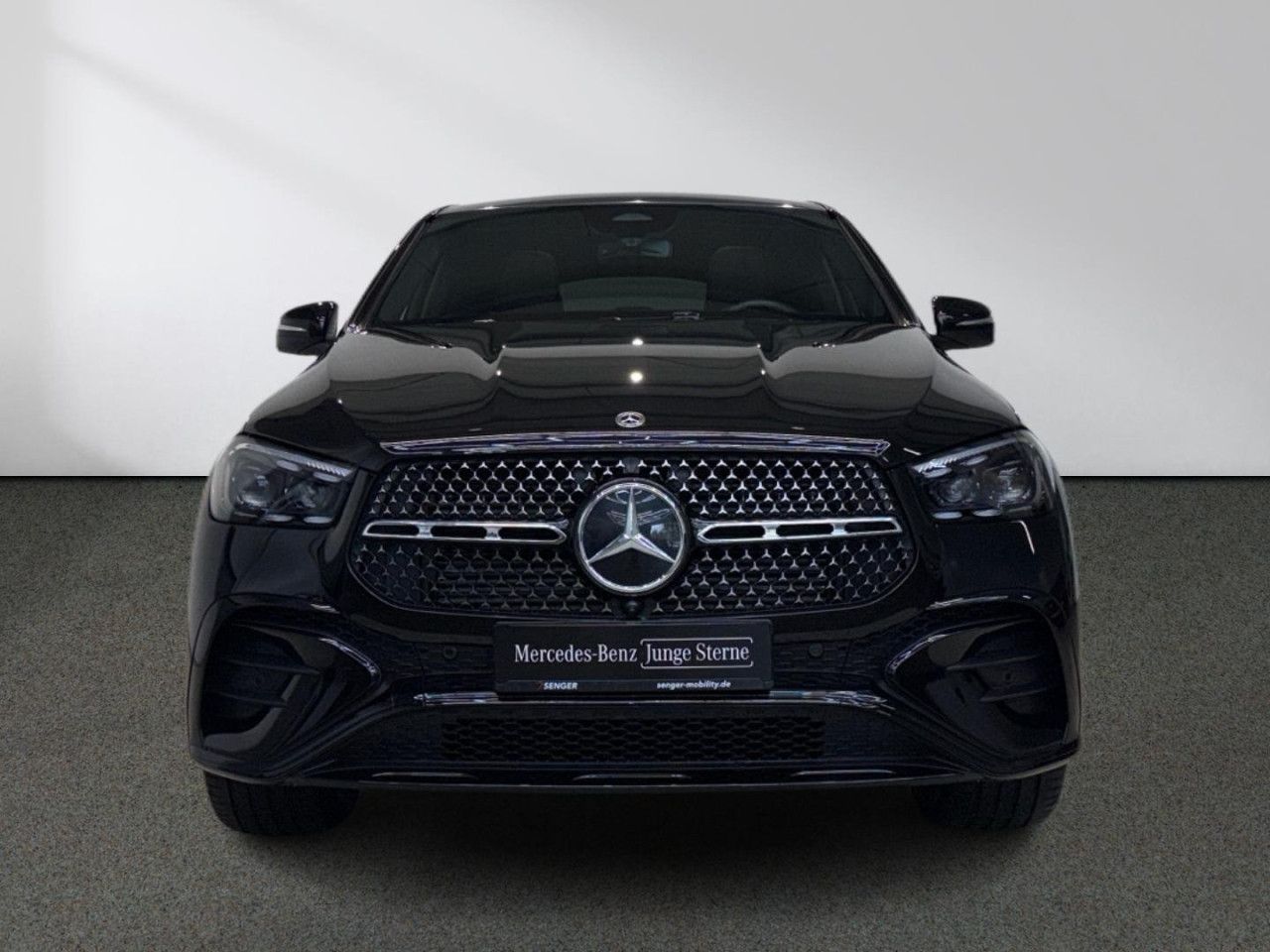Mercedes-Benz GLE – Bild 2