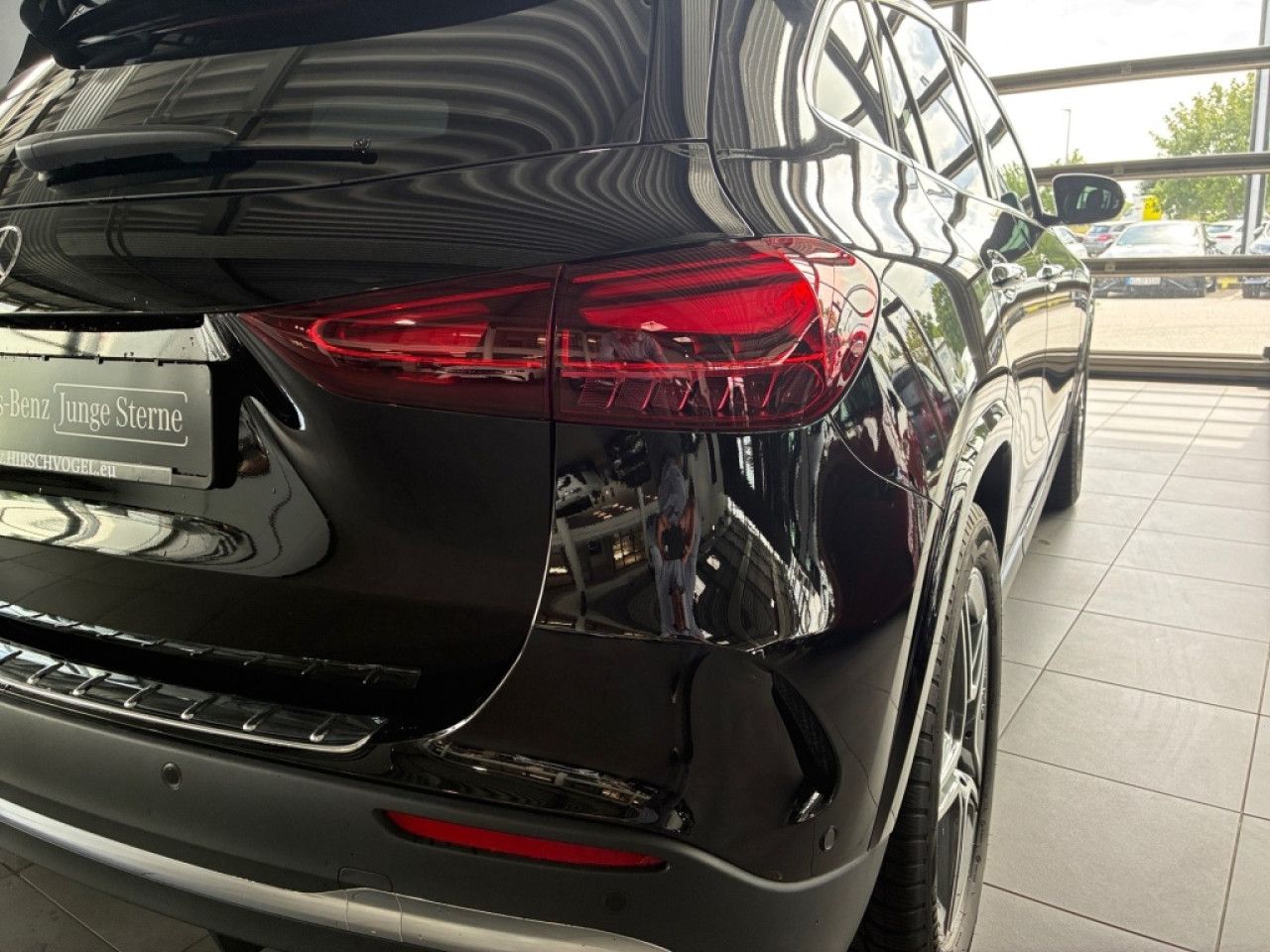 Mercedes-Benz GLA – Bild 18