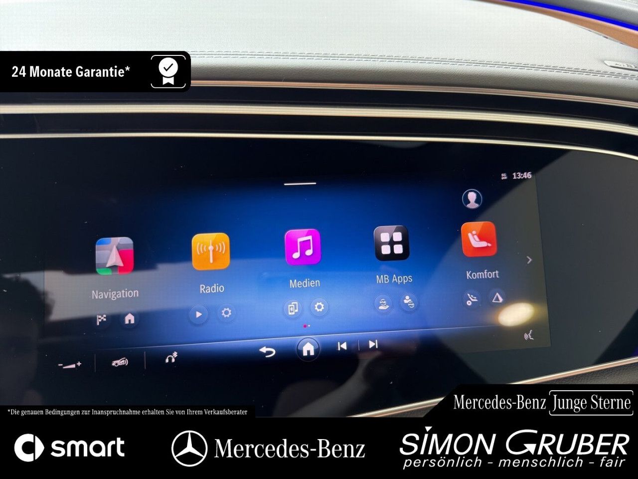 Mercedes-Benz E-Klasse – Bild 23