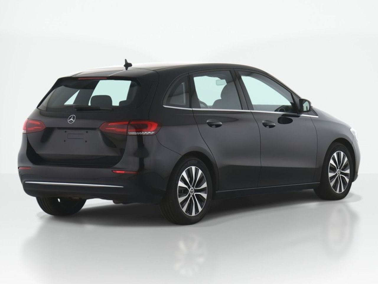 Mercedes-Benz B-Klasse – Bild 4