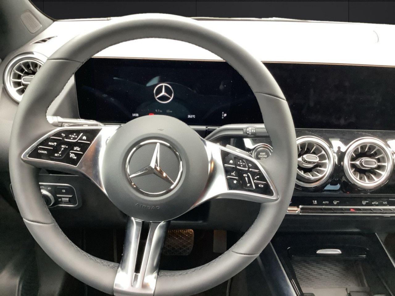Mercedes-Benz GLA – Bild 7