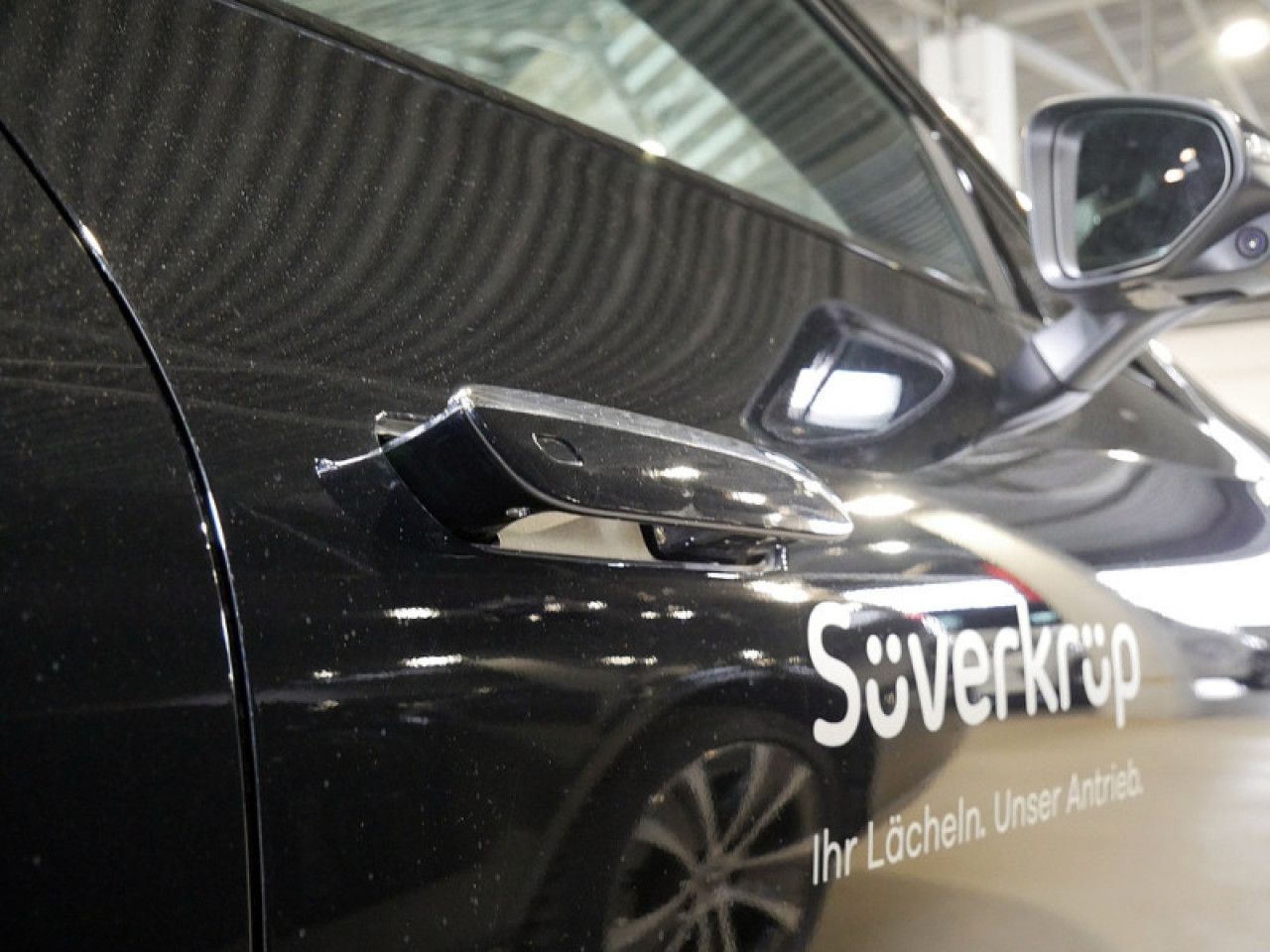 Mercedes-Benz CLA – Bild 9