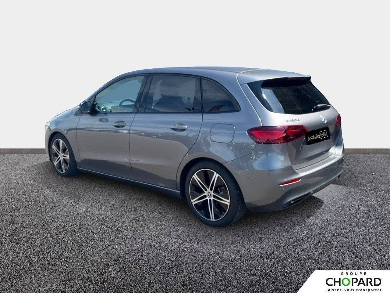 Photo du v&eacute;hicule 7 / 18