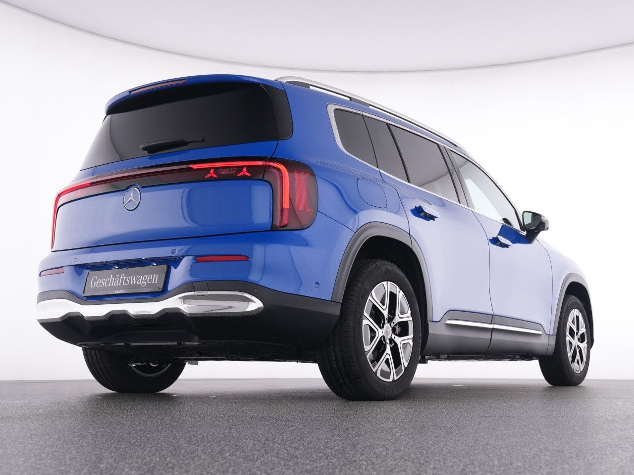 Mercedes-Benz GLB – Bild 7