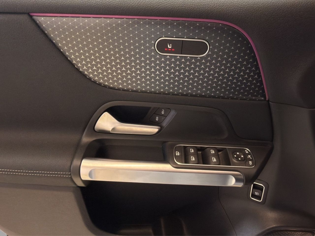 Mercedes-Benz EQB – Bild 6
