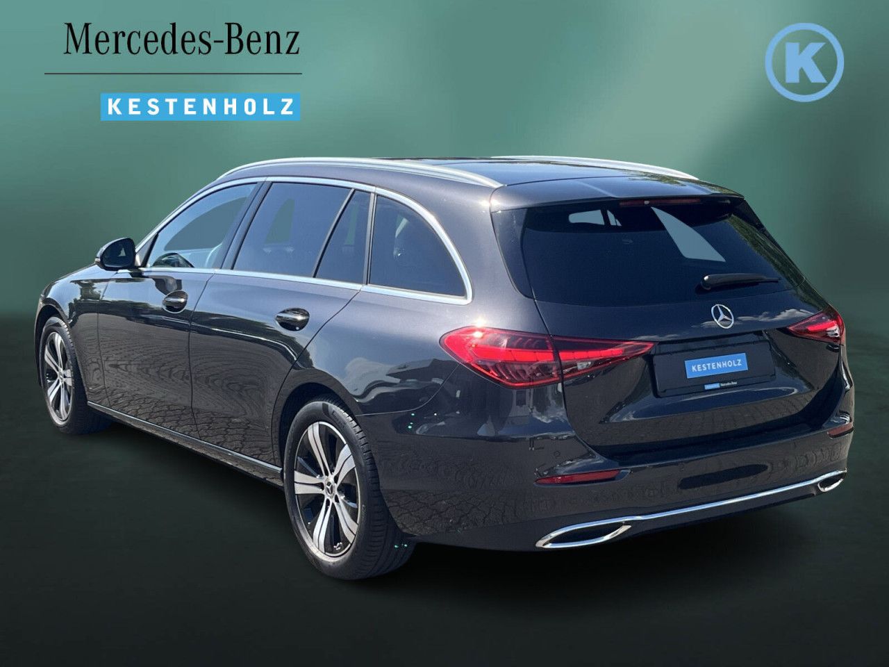 Mercedes-Benz C-Klasse – Bild 7