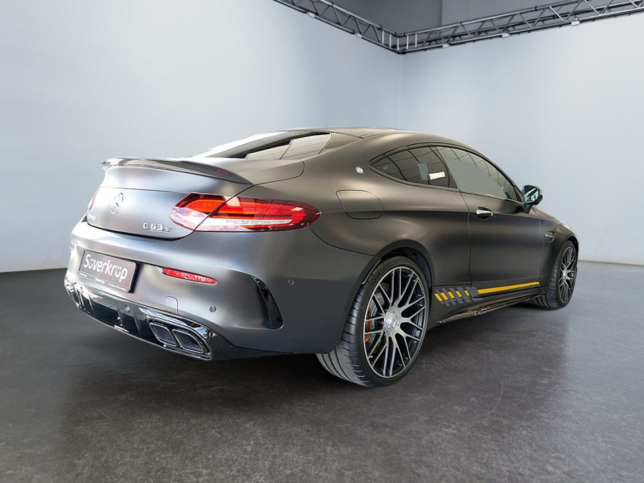 Mercedes-Benz C-Klasse – Bild 4