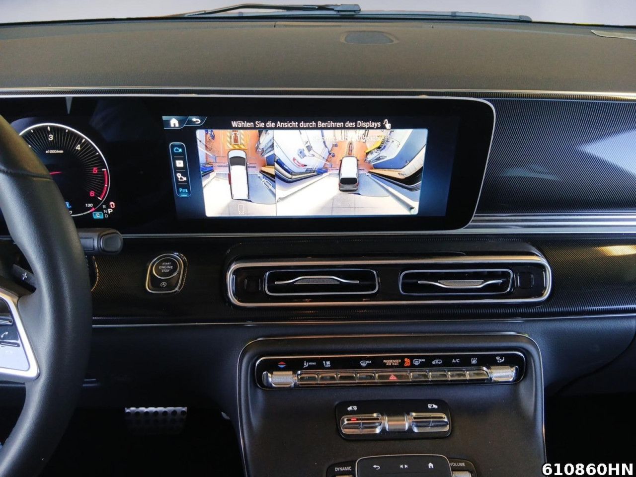 Mercedes-Benz V-Klasse – Bild 14