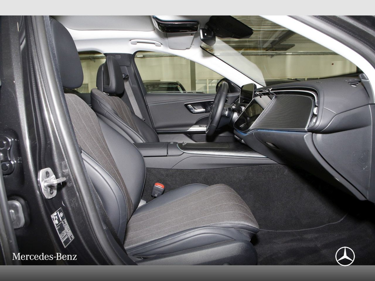 Mercedes-Benz E-Klasse – Bild 4