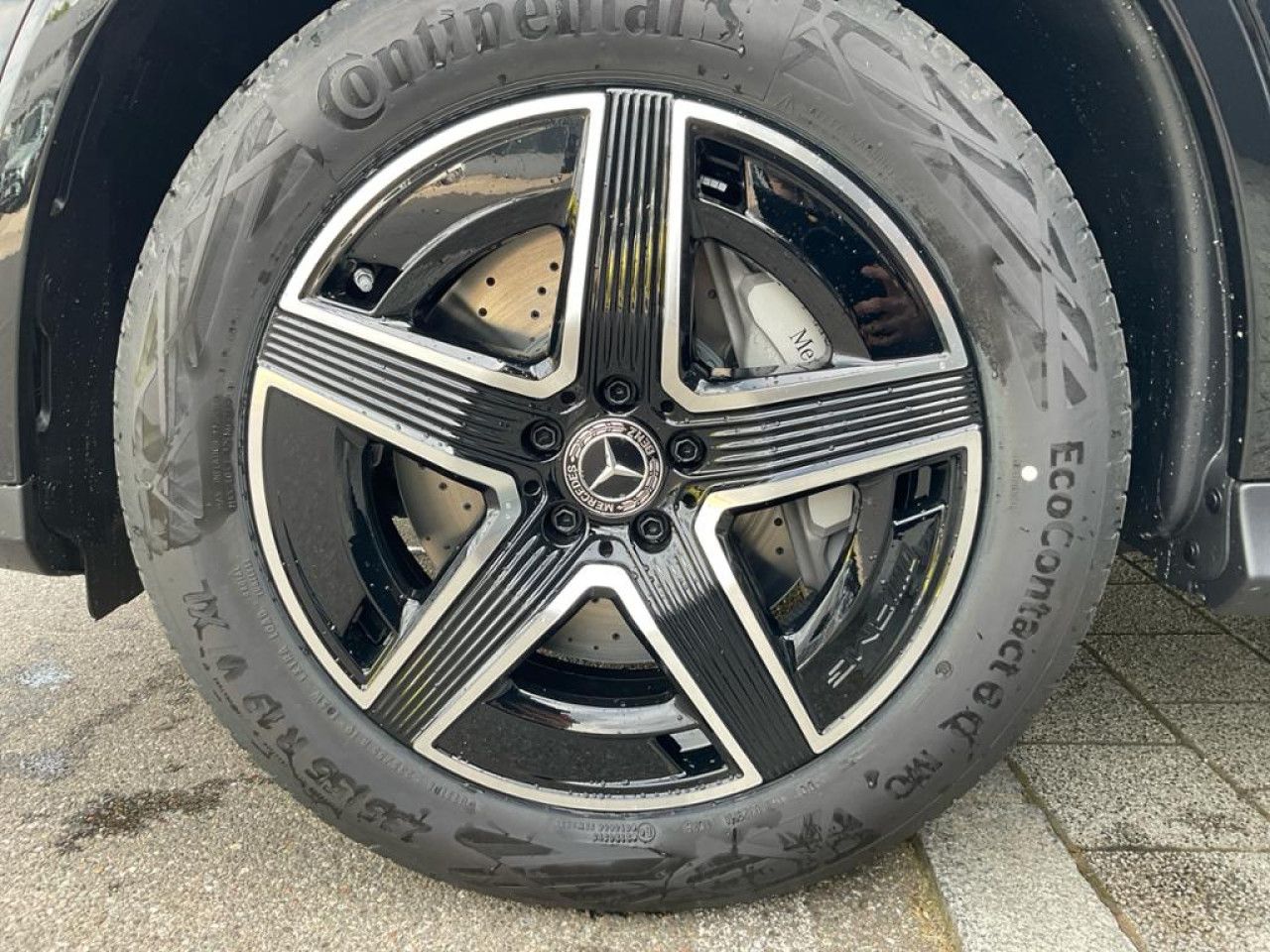 Mercedes-Benz GLC – Bild 8