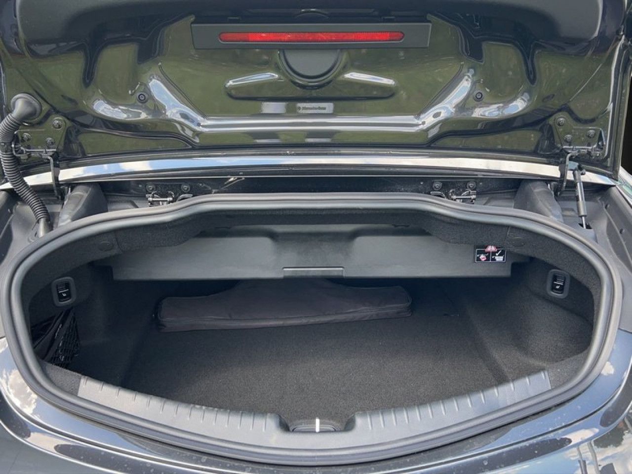 Mercedes-Benz CLE – Bild 12