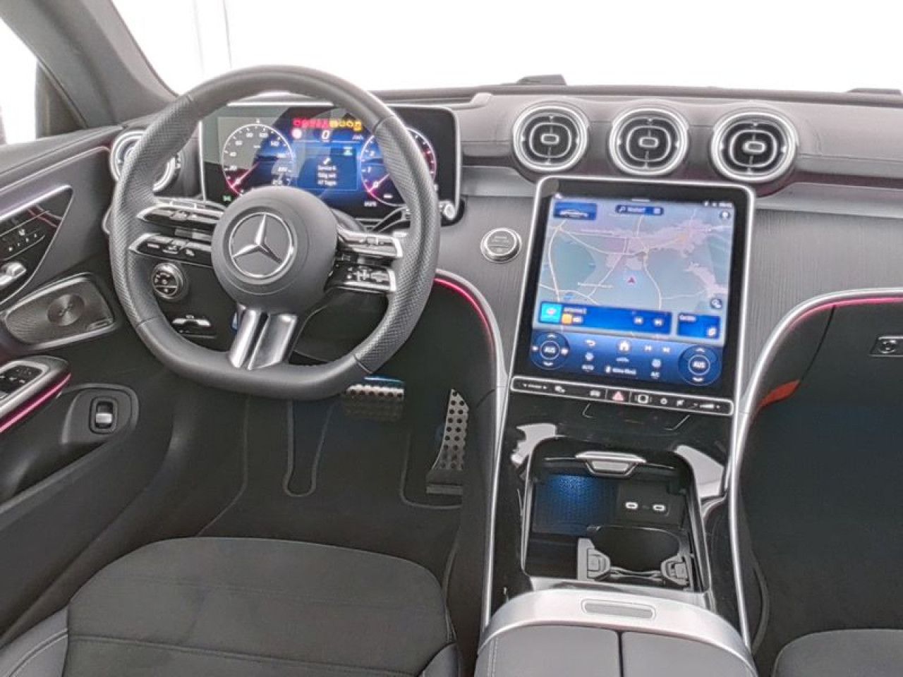 Mercedes-Benz CLE – Bild 7