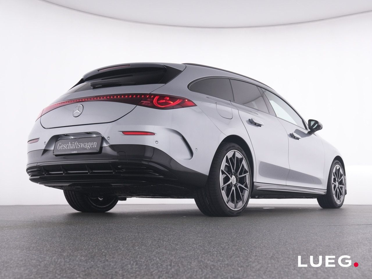 Mercedes-Benz CLA – Bild 7