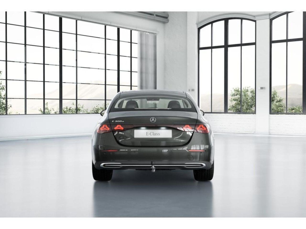 Mercedes-Benz E-Klasse – Bild 4