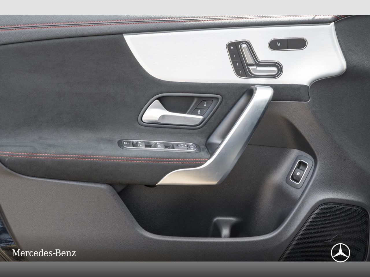 Mercedes-Benz CLA – Bild 16