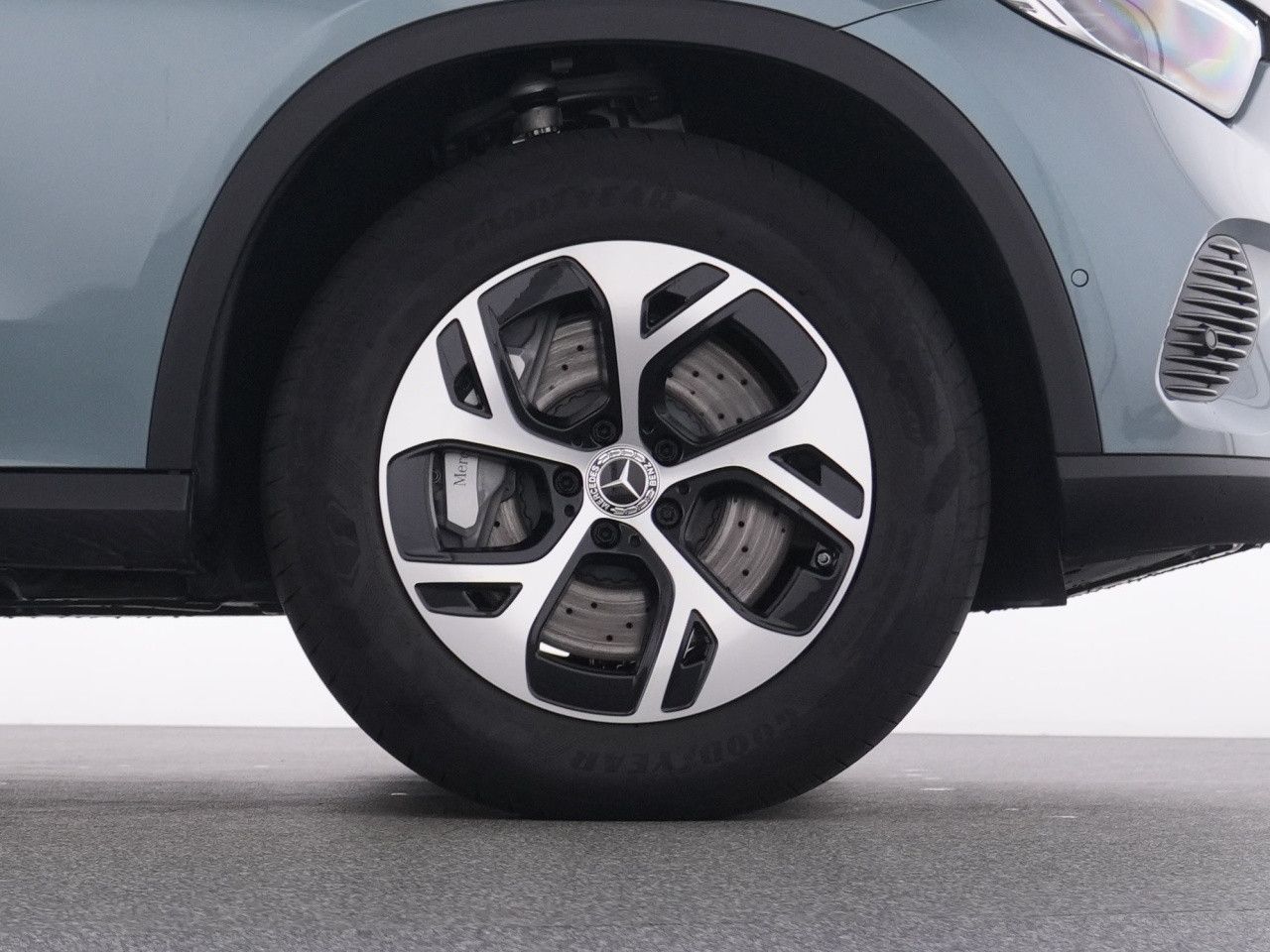 Mercedes-Benz GLC – Bild 21