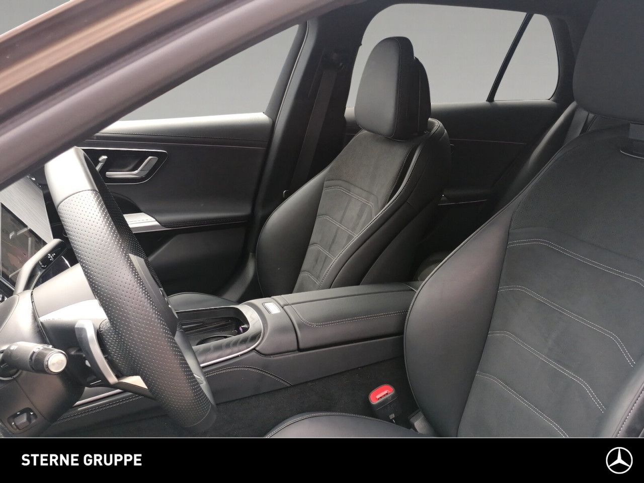 Mercedes-Benz E-Klasse – Bild 11