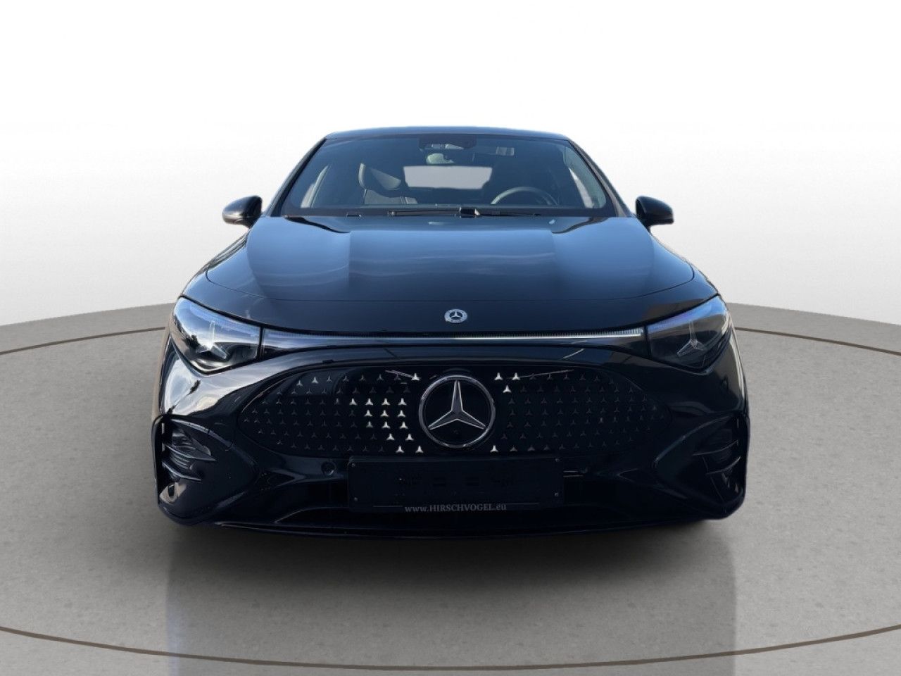 Mercedes-Benz CLA – Bild 2