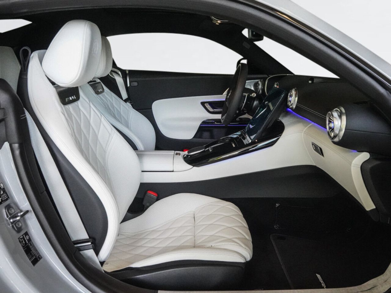 Mercedes-Benz AMG GT – Bild 5