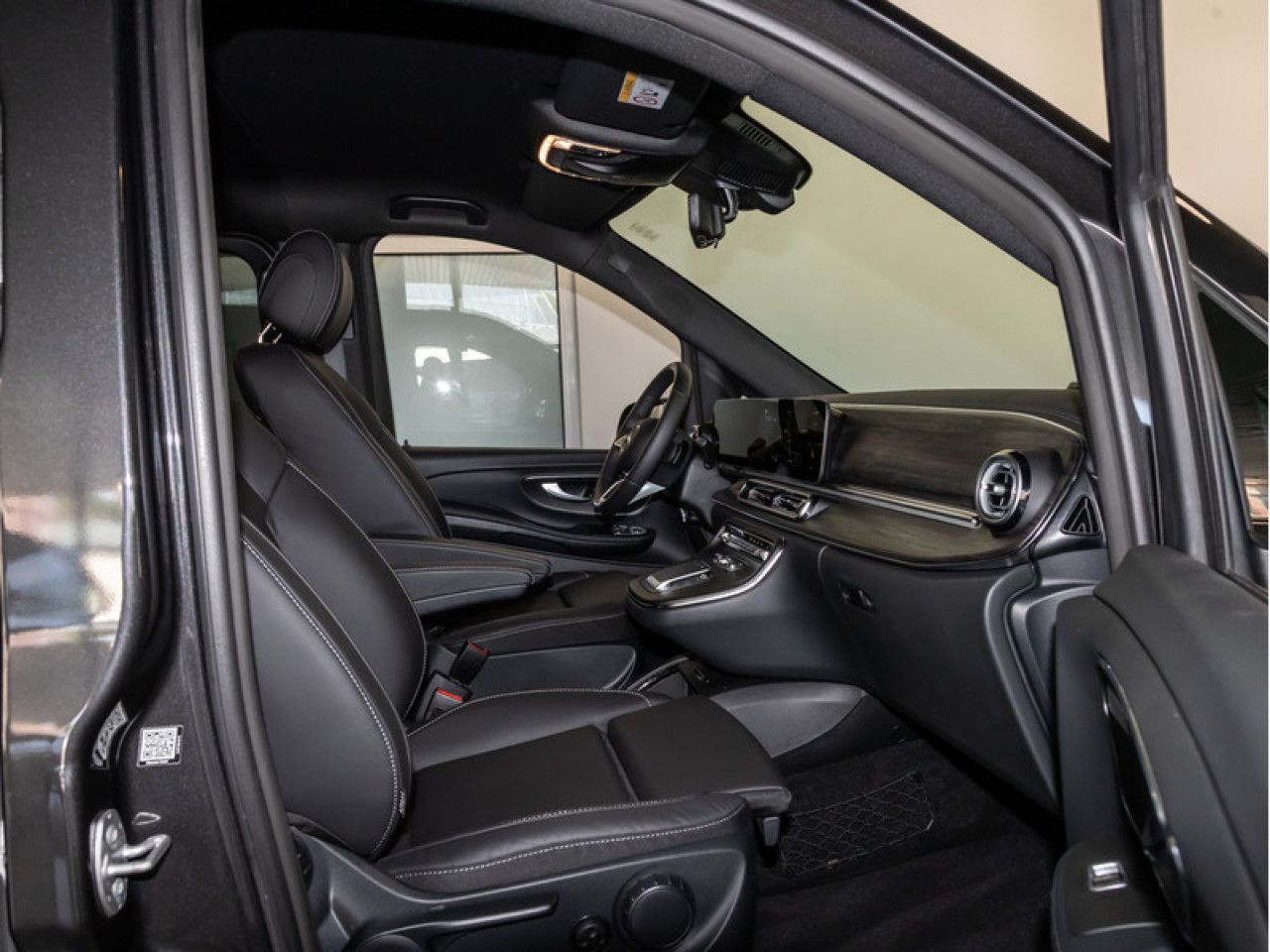 Mercedes-Benz V-Klasse – Bild 7