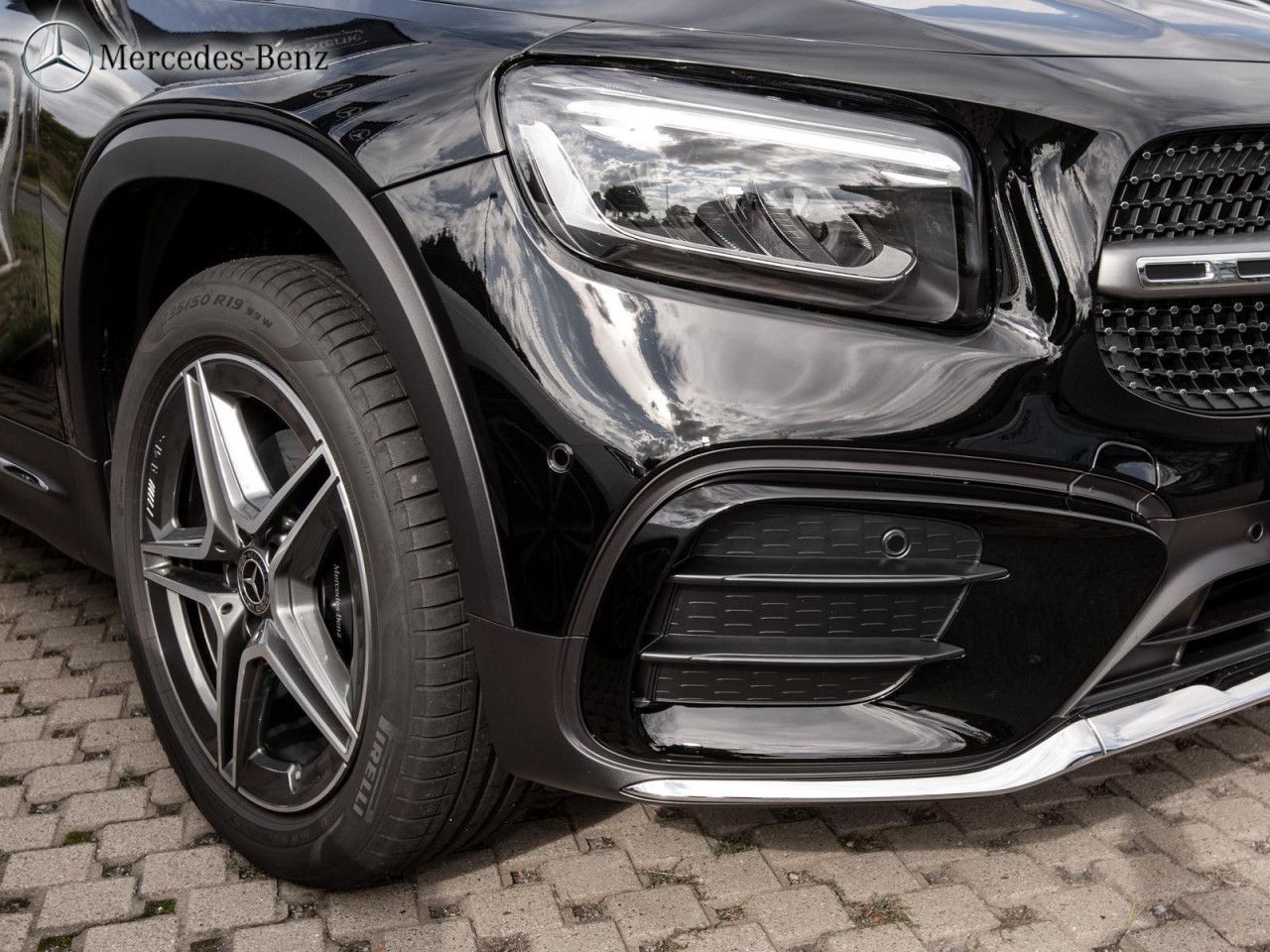 Mercedes-Benz GLB – Bild 2