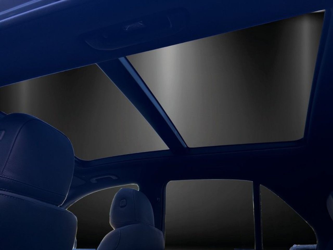 Mercedes-Benz GLE – Bild 14