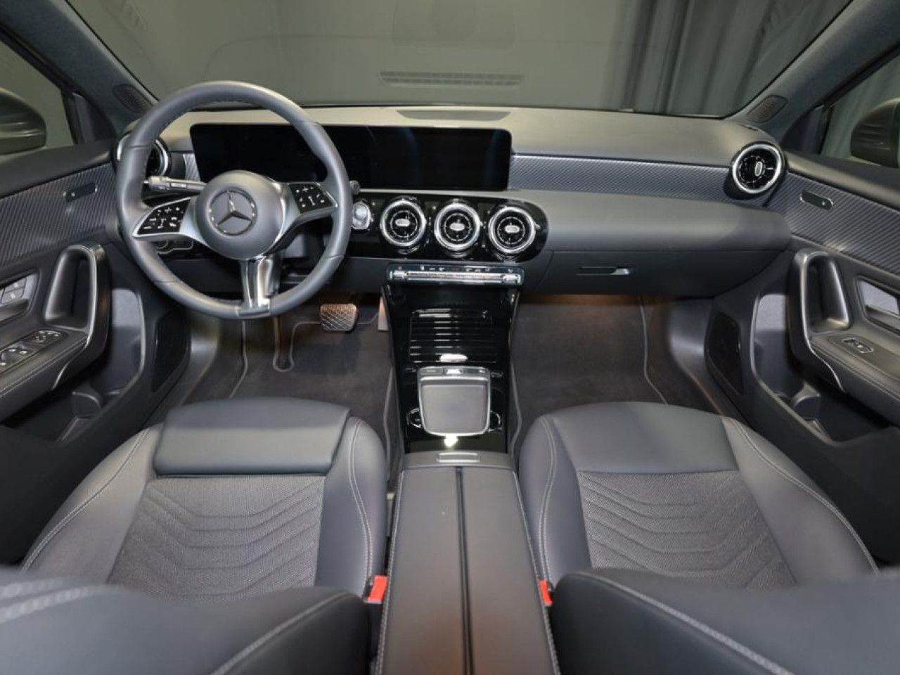 Mercedes-Benz A-Klasse – Bild 15