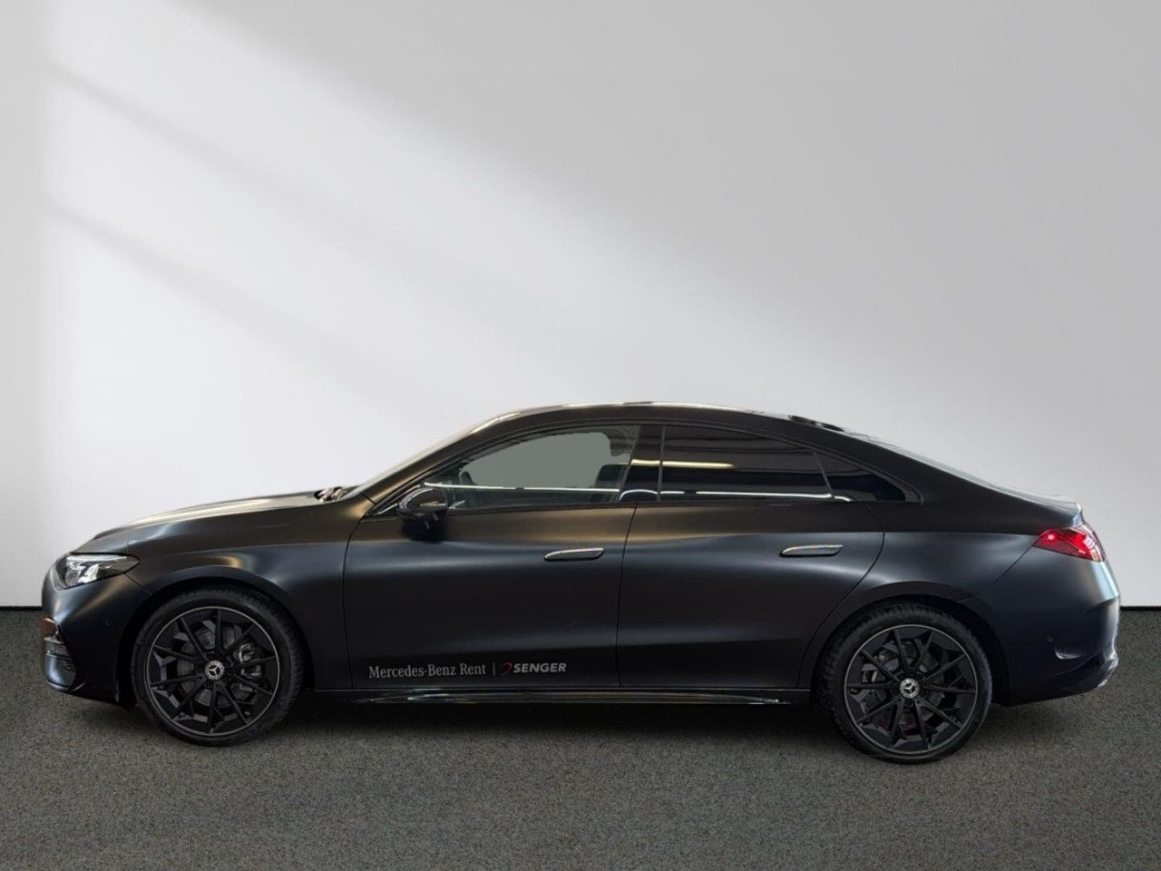 Mercedes-Benz CLA – Bild 2