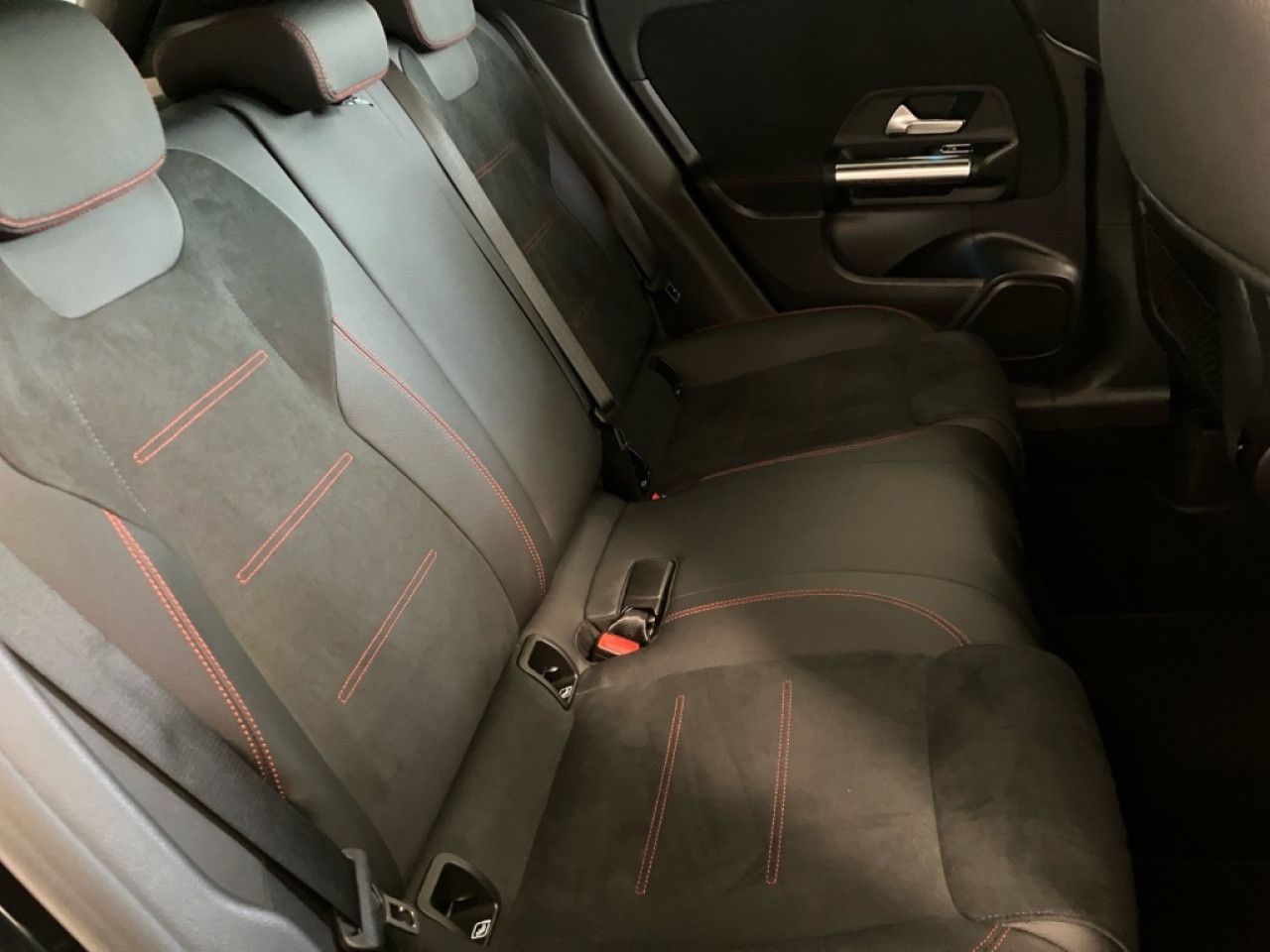 Mercedes-Benz GLA – Bild 8