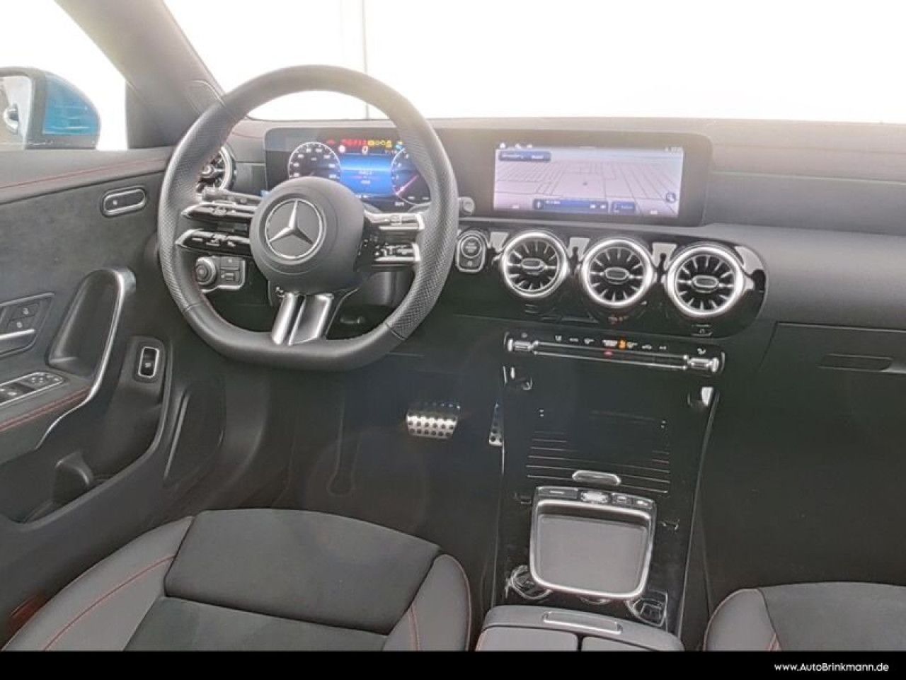 Mercedes-Benz CLA – Bild 6